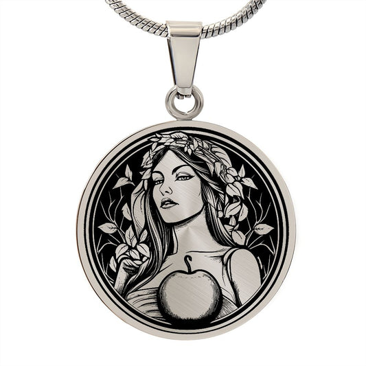 Idunn Necklace