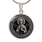 Saint Olympias Medal