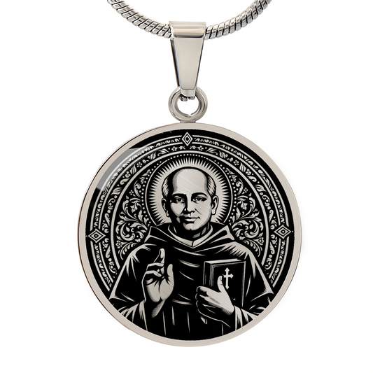 Saint Kuriakose Elias Medal