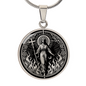 Saint Zoe Medal