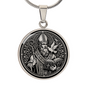 Saint Gregory Medal
