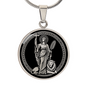 Saint Tatiana Of Rome Medal