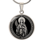 Saint Natalia Necklace