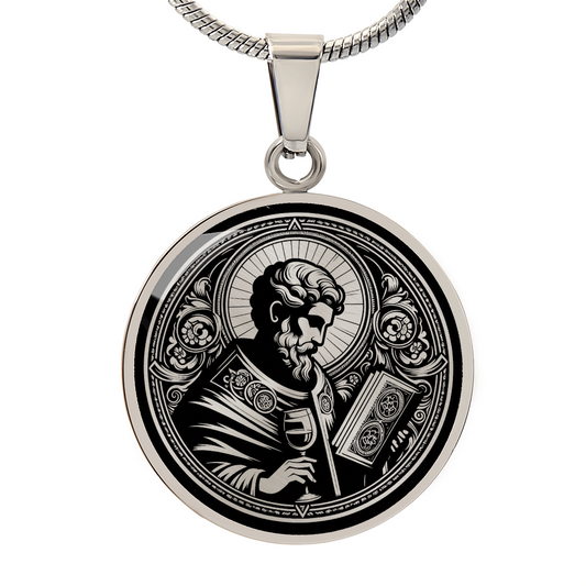 Saint Amand Medal