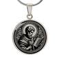 Saint Amand Medal