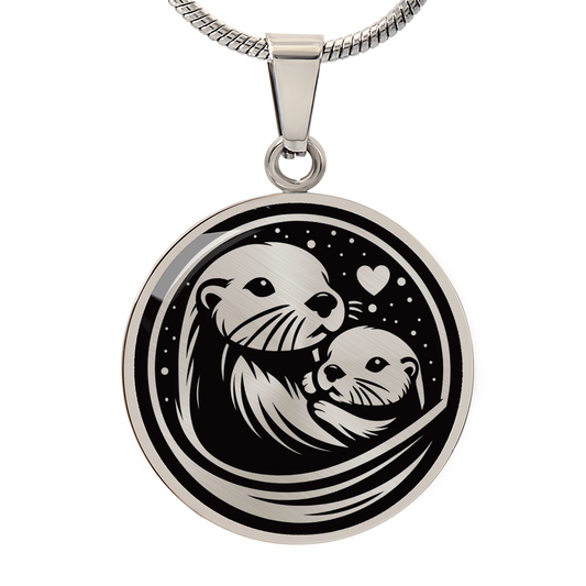 Sea Otter Copy