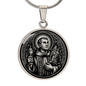 Saint Haycinth of Poland Medal