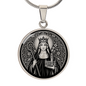 Saint Audrey Medal