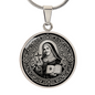 Saint Julie Billiart Medal