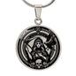 Personalized Morana Necklace