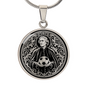 saint Luigi Scrosoppi Medal
