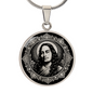 Paramahansa Yogananda Necklace