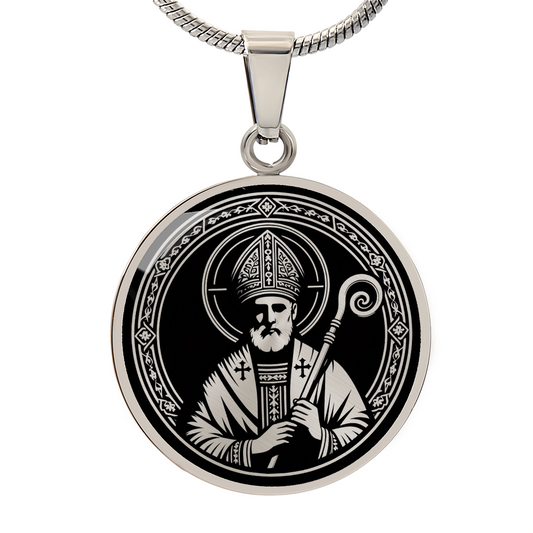 Saint Irenaeus Medal