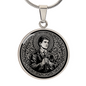 Saint Pier Giorgio Frassati Medal