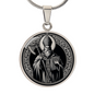 Saint Boniface Medal