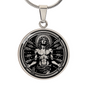 Saint Sebastian copy