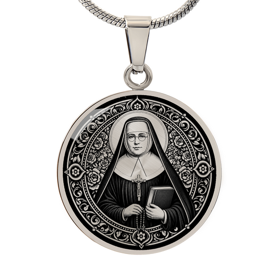 Saint Katharine Drexel Medal