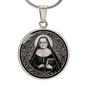 Saint Katharine Drexel Medal