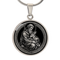 Saint Giles Necklace