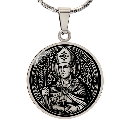 Saint Januarius