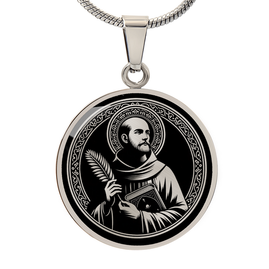 Saint Jean de Brebeuf