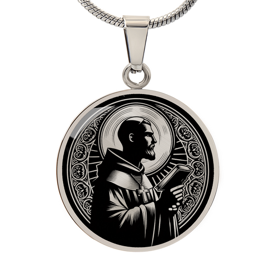 Saint Ezekiel Moreno Medal