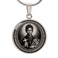 Saint Josephine Margaret Bakhita Medal