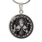 Saint Edward Medal