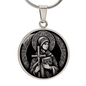 Saint Nina of Georgia Medal