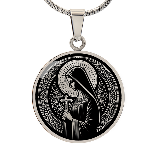 Saint Mary Mackillop Medal