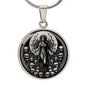 Personalized Melinoe Necklace