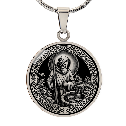 Saint Neot Medal