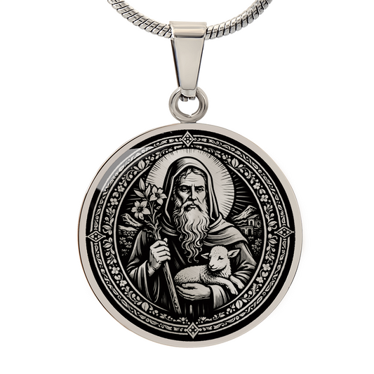 Saint Joachim Medal