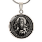 Saint Joachim Medal