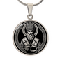 St Basil the Great Medal