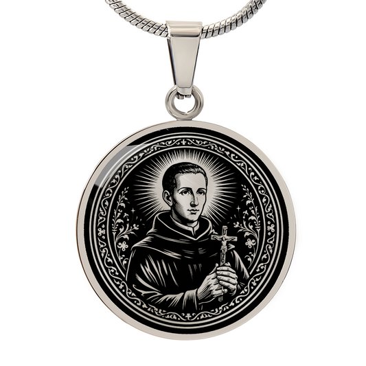 Saint John Berchmans Medal