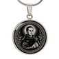 Saint John Berchmans Medal