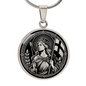 Saint Ursula Necklace