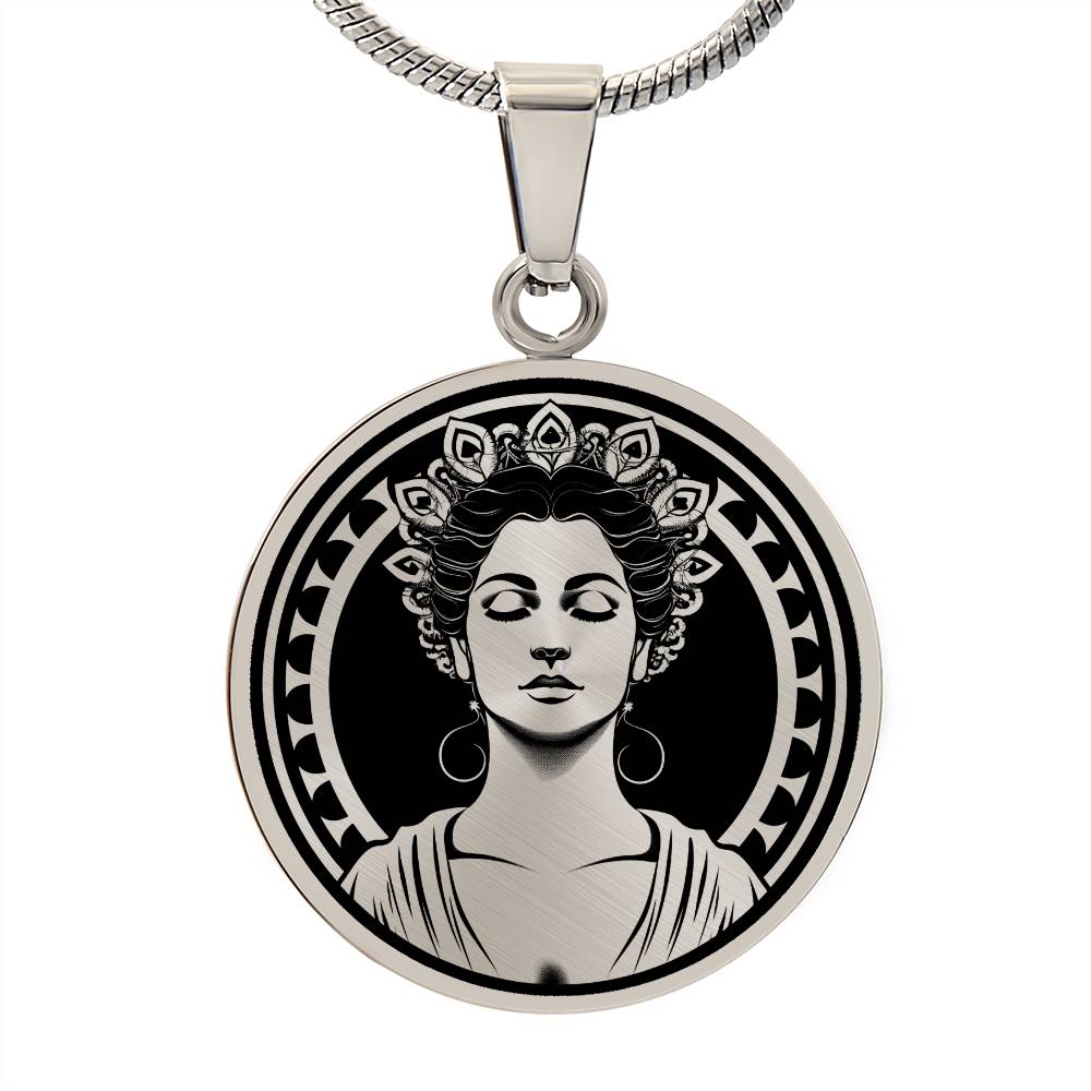Hera Necklace