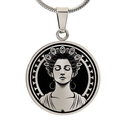 Hera Necklace