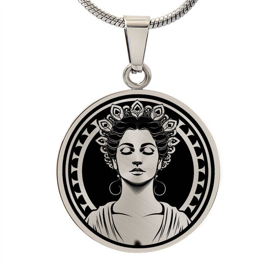 Hera Necklace