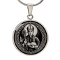 Saint John Neumann Medal