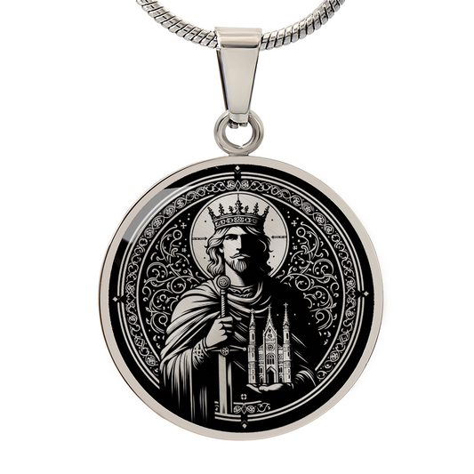 Saint Henry II Medal