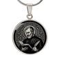 Saint Alphonsus Ligouri Medal