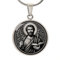 Saint Barnabas Necklace