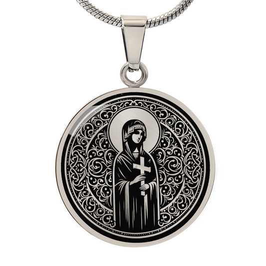 Saint Sophia Medal