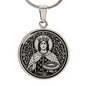 Saint Louis IX Medal