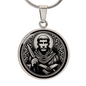 Saint Albert the Great Medal