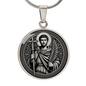 Saint Alban Medal