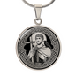 Saint Oswald of Northumbria Medal